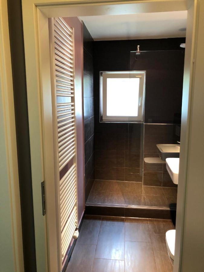 Studio Apartment In Dresden-Neustadt 외부 사진