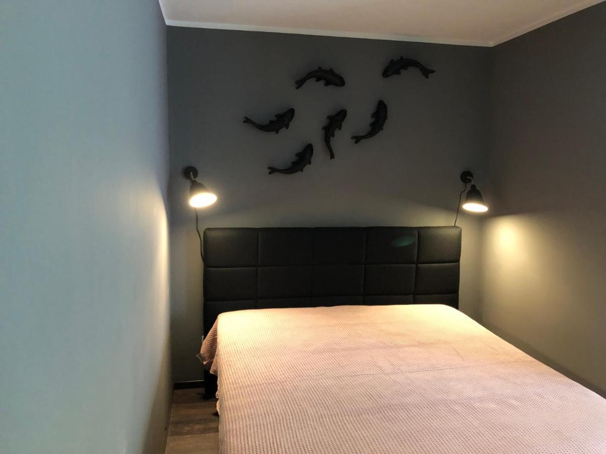Studio Apartment In Dresden-Neustadt 외부 사진