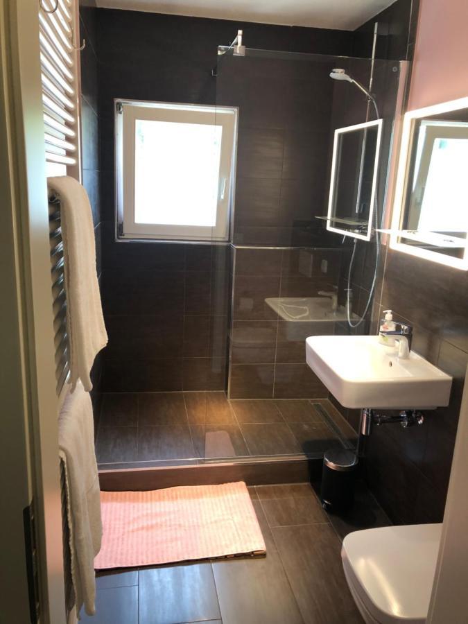 Studio Apartment In Dresden-Neustadt 외부 사진